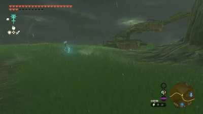 Erm, what did I just do?