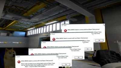 when you spill water on your keyboard