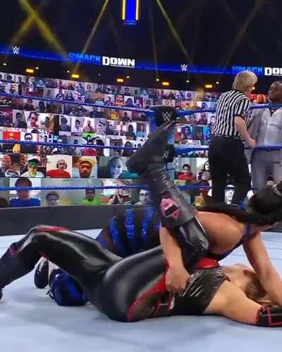 Natalya Compilation | Pt. 2 of 2