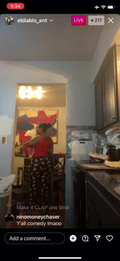 Ass jus bacc there (Follow me) @xdmiley