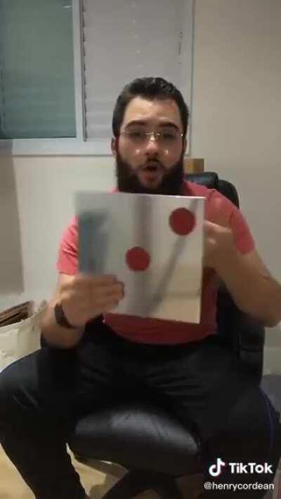 Acho que eu to enxergando mal '-'