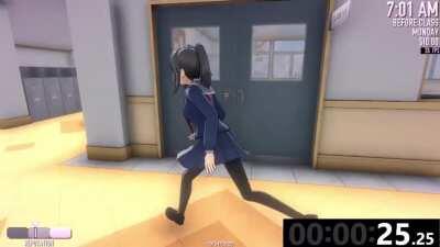 killed osana in less than a minute (will delete later)