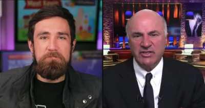 Kevin O'Leary Live Now thinks a second kick of life is coming to GameStop, says 