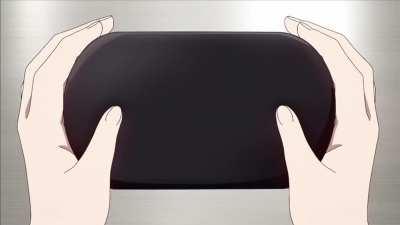 [OC] Kaguya-sama's Bizarre Adventure: Love is War