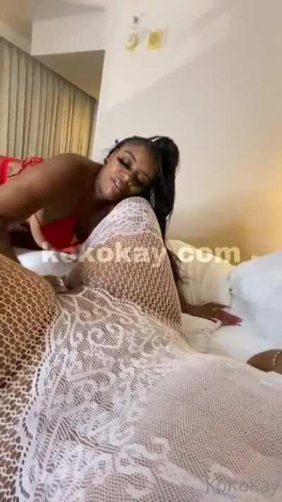 Just a little extra motivation for y’all to join premium