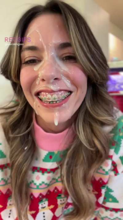 Second facial of the day and I’m absolutely drenched