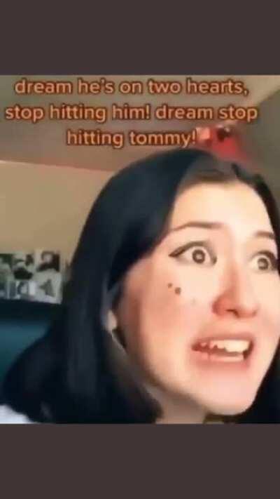 NO TOMMY