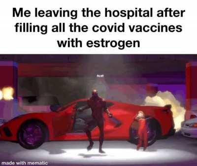 A mild amount of trolling