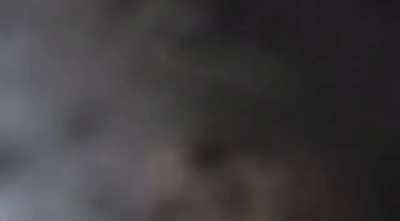 (Archive) February 2, 2023. Moment  of Foreign Volunteer “Peet Reed” death, getting hit by ATGM rocket and injuring two more volunteers in Bakhmut.