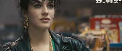 Jessica Brown Findlay in Albatross