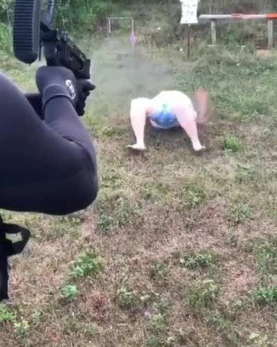 The Sidemen punishing Ethan for that sus TikTok