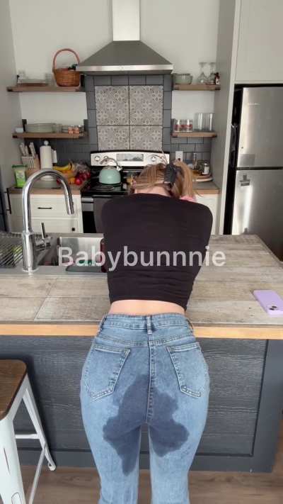 It was an accident, I swear🥺😓 