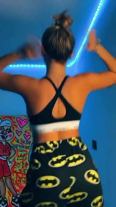 Samara Tramontana Try Not To 💦