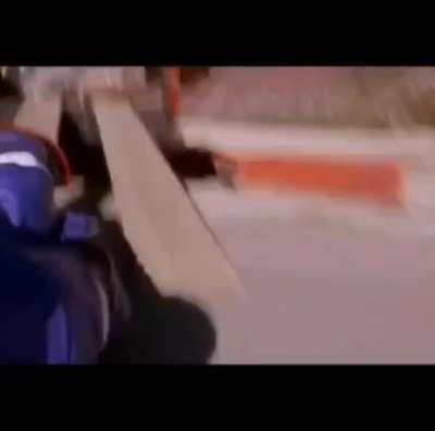 Ohhh that's was perfect but....no