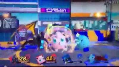 So my friend and I did a thing...