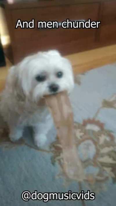 Do you speak-a my language