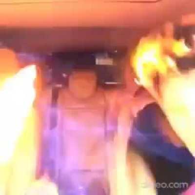 Don't be these idiots!