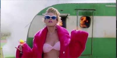 Amazing in Bikini top