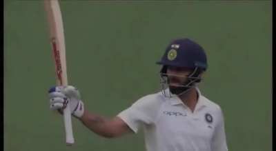 Kohli sir pls take back the retirement