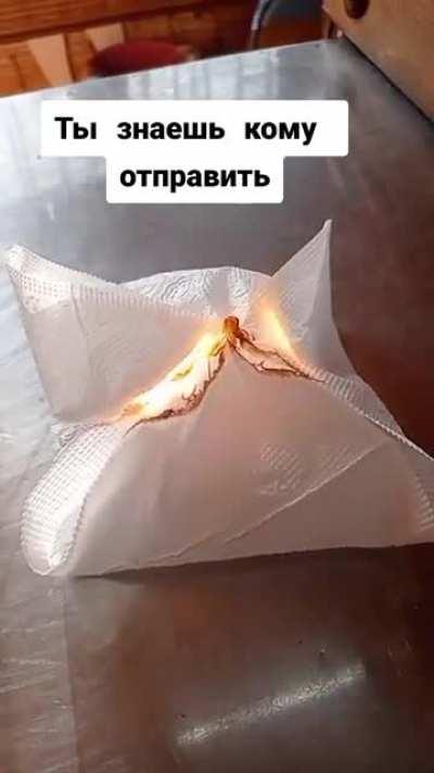 Для тебя важно постоянно доказывать, что ты мужчина потому что...