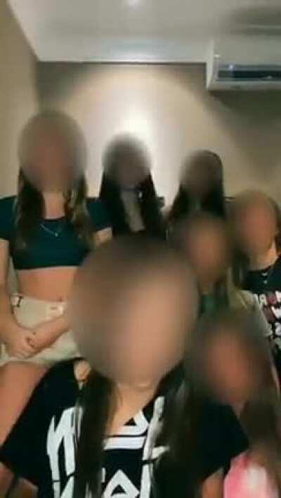 As vezes eu acho que a minha luta pelos direitos das mulheres é um desperdício.