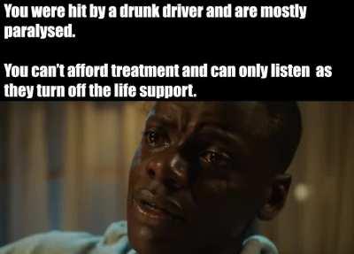 Another sign of boozephobics spreading hate speech