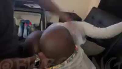 Bro went crazy with this one 🔥