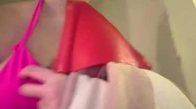 Would you come over if I sent you this?