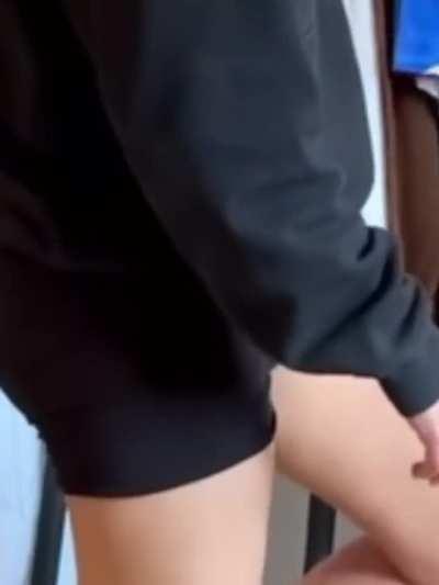 Got so hard making this 😫💦