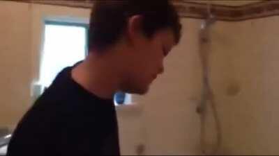 Not a normal bathtub.