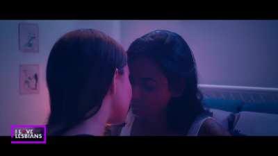 Devery Jacobs & Priya Guns - 