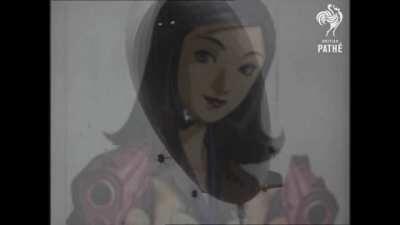 Remade a classic video