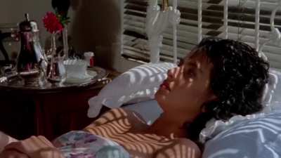 'Angel Eyes' (1993) Monique Gabrielle & Rachel Vickers