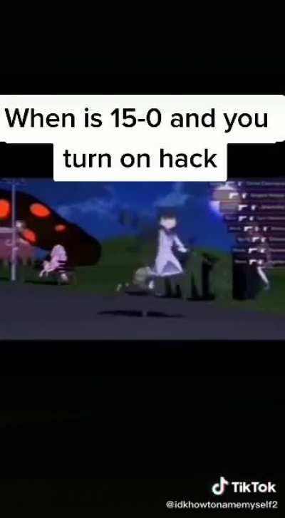 This is hackers
