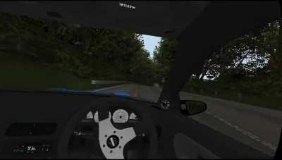 Just witnessed a murder