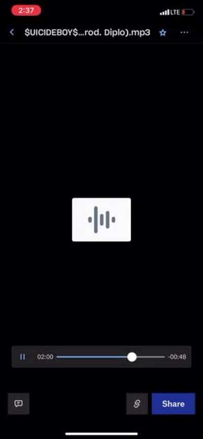 New $uicideboy$ prod Diplo leaked.