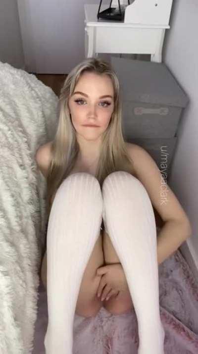 My OnlyFans just $3 today ❤️