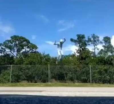 I physically cringed.