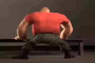 decided to invest an hour devoted to the tf2 stock, i am not disappointed