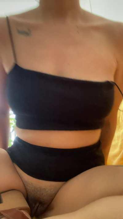 a pussy lover for me