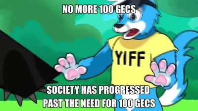 100 gecs more like 100 ways to die (by listening to shitty music)