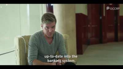 OCCRP: Suisse Secrets is an international investigation into one of the world's wealthiest and most important banks (ongoing)