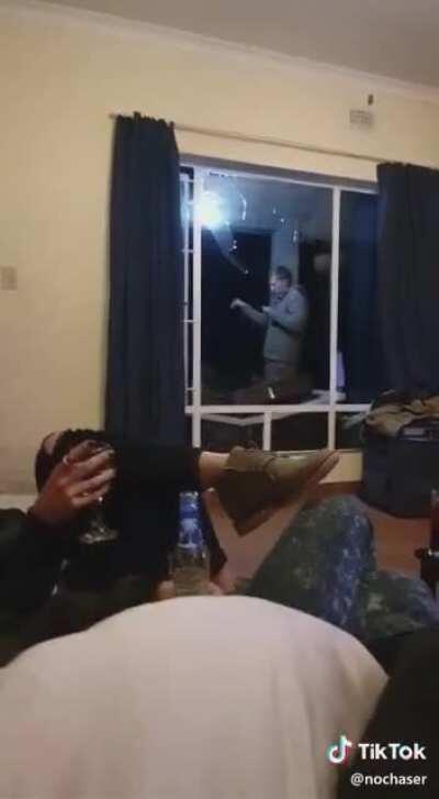 I’d call this a minor injury all things considered