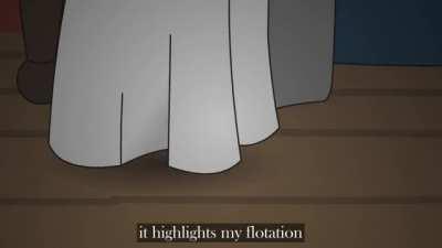 Thanks, I love dummy thicc ghosts