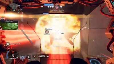 This is the moment I knew this game was worth it.