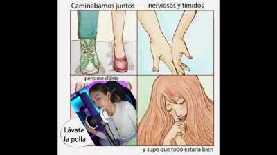 lávate la polla😳👍