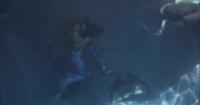 From the Short Film Project Mermaids 11/3/16