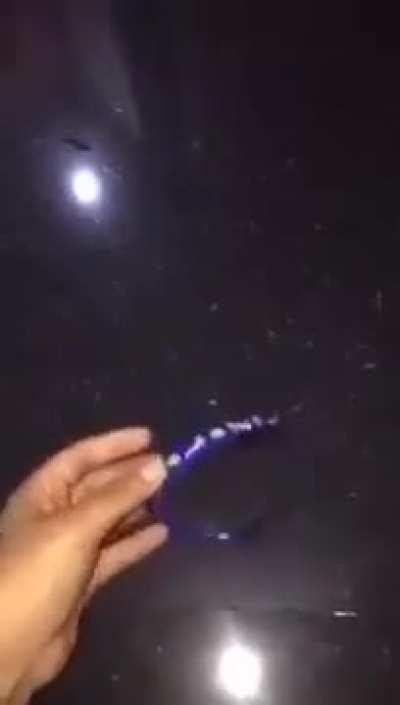 Extremely emotional 😢