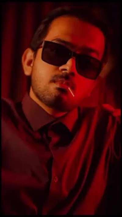 She stripping Saiman Says Meme Template