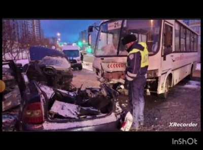 Hard and deadly crashes compilation 